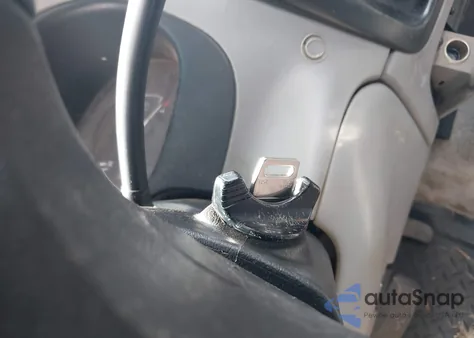 1997 Ford Ranger Splash/Xl/Xlt from USA, damaged, VIN 1FTCR10U9VUC97507